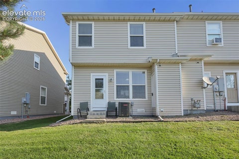 Tiny photo for 2765 Brooksedge View, Colorado Springs, CO 80910 (MLS # 6419593)