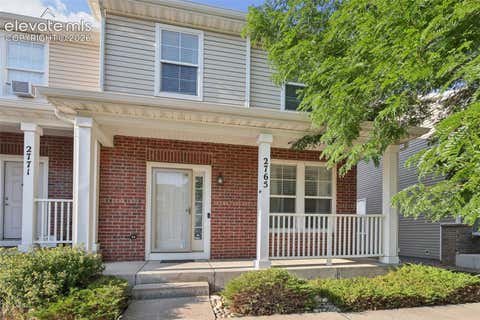 Tiny photo for 2765 Brooksedge View, Colorado Springs, CO 80910 (MLS # 6419593)