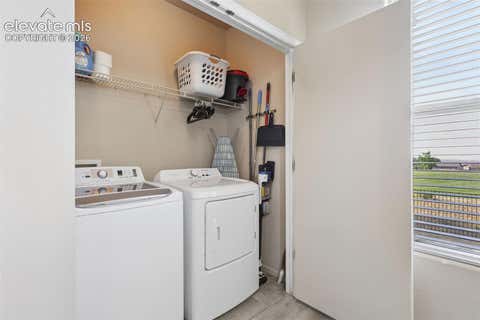 Tiny photo for 2765 Brooksedge View, Colorado Springs, CO 80910 (MLS # 6419593)