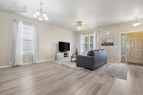 Tiny photo for 2765 Brooksedge View, Colorado Springs, CO 80910 (MLS # 6419593)