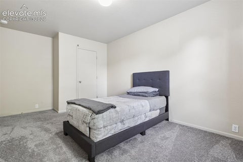 Tiny photo for 2765 Brooksedge View, Colorado Springs, CO 80910 (MLS # 6419593)