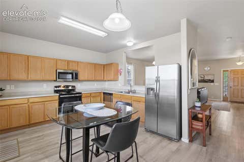 Tiny photo for 2765 Brooksedge View, Colorado Springs, CO 80910 (MLS # 6419593)