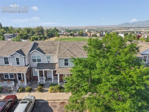 Tiny photo for 2765 Brooksedge View, Colorado Springs, CO 80910 (MLS # 6419593)