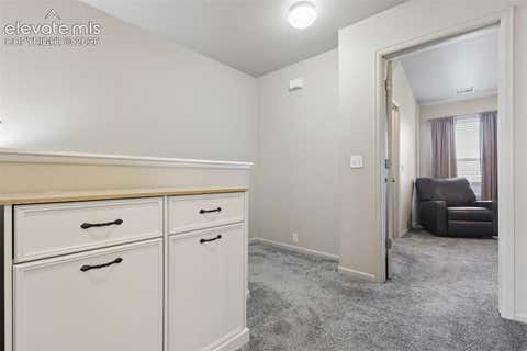 Tiny photo for 2765 Brooksedge View, Colorado Springs, CO 80910 (MLS # 6419593)