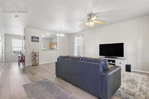 Tiny photo for 2765 Brooksedge View, Colorado Springs, CO 80910 (MLS # 6419593)