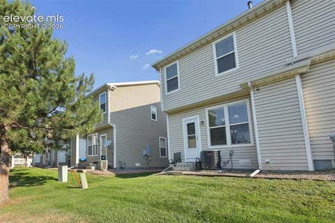 Tiny photo for 2765 Brooksedge View, Colorado Springs, CO 80910 (MLS # 6419593)