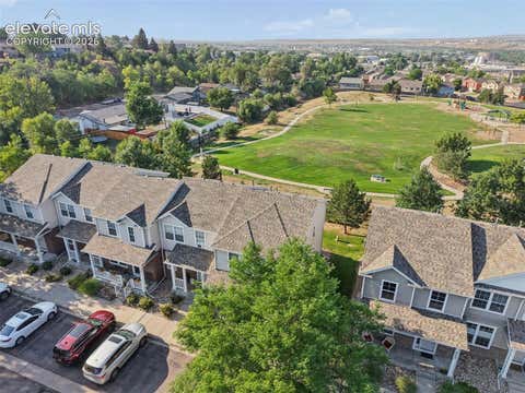 Tiny photo for 2765 Brooksedge View, Colorado Springs, CO 80910 (MLS # 6419593)