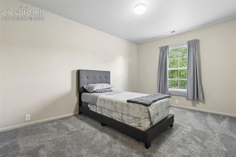 Tiny photo for 2765 Brooksedge View, Colorado Springs, CO 80910 (MLS # 6419593)
