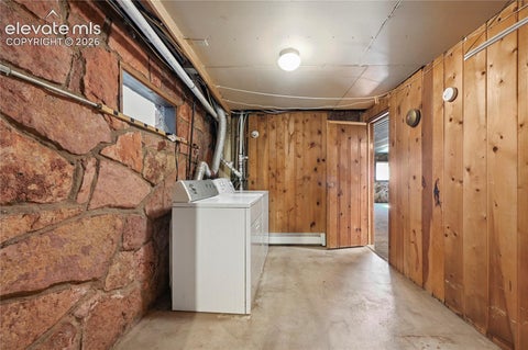 Tiny photo for 924 Spruce Haven Drive, Woodland Park, CO 80863 (MLS # 6231588)
