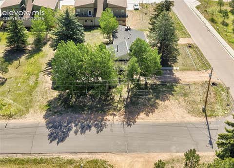 Tiny photo for 924 Spruce Haven Drive, Woodland Park, CO 80863 (MLS # 6231588)
