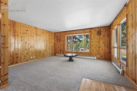 Tiny photo for 924 Spruce Haven Drive, Woodland Park, CO 80863 (MLS # 6231588)