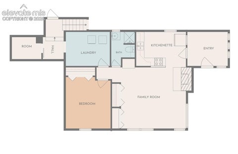 Tiny photo for 924 Spruce Haven Drive, Woodland Park, CO 80863 (MLS # 6231588)