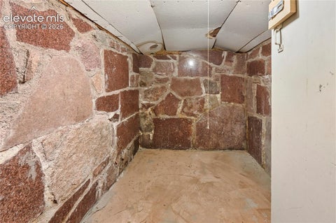 Tiny photo for 924 Spruce Haven Drive, Woodland Park, CO 80863 (MLS # 6231588)