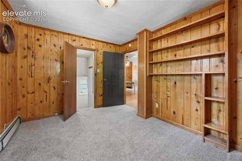Tiny photo for 924 Spruce Haven Drive, Woodland Park, CO 80863 (MLS # 6231588)