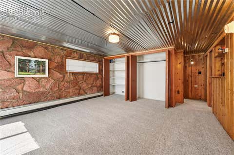 Tiny photo for 924 Spruce Haven Drive, Woodland Park, CO 80863 (MLS # 6231588)