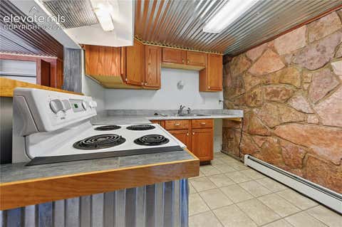 Tiny photo for 924 Spruce Haven Drive, Woodland Park, CO 80863 (MLS # 6231588)