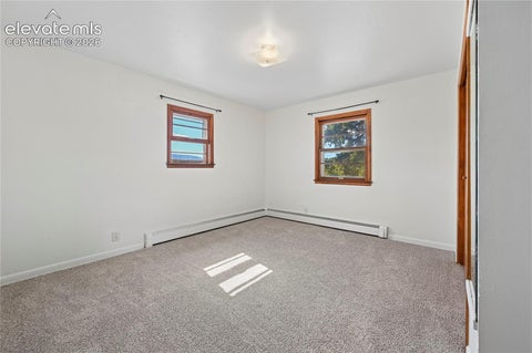 Tiny photo for 924 Spruce Haven Drive, Woodland Park, CO 80863 (MLS # 6231588)