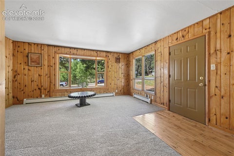 Tiny photo for 924 Spruce Haven Drive, Woodland Park, CO 80863 (MLS # 6231588)