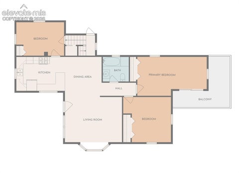 Tiny photo for 924 Spruce Haven Drive, Woodland Park, CO 80863 (MLS # 6231588)