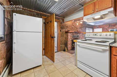 Tiny photo for 924 Spruce Haven Drive, Woodland Park, CO 80863 (MLS # 6231588)