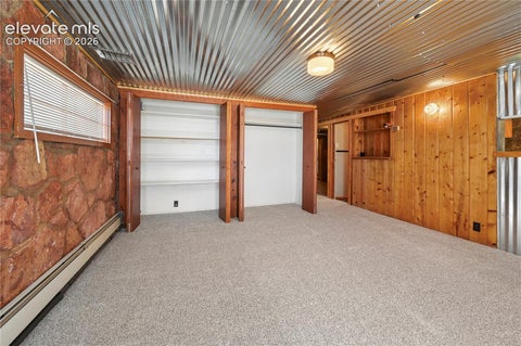 Tiny photo for 924 Spruce Haven Drive, Woodland Park, CO 80863 (MLS # 6231588)