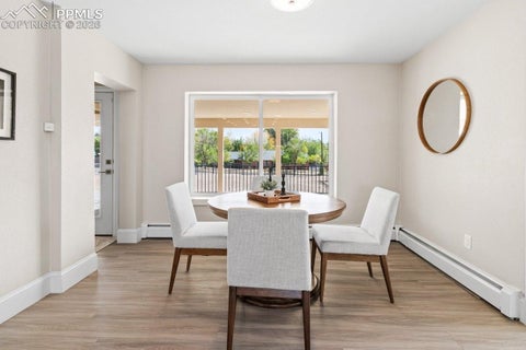 Tiny photo for 708 W 18th Street, Pueblo, CO 81003 (MLS # 7595675)