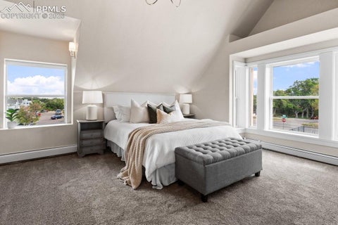 Tiny photo for 708 W 18th Street, Pueblo, CO 81003 (MLS # 7595675)