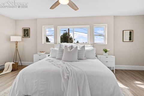 Tiny photo for 708 W 18th Street, Pueblo, CO 81003 (MLS # 7595675)