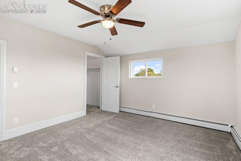 Tiny photo for 708 W 18th Street, Pueblo, CO 81003 (MLS # 7595675)