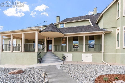Tiny photo for 708 W 18th Street, Pueblo, CO 81003 (MLS # 7595675)