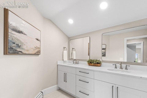Tiny photo for 708 W 18th Street, Pueblo, CO 81003 (MLS # 7595675)