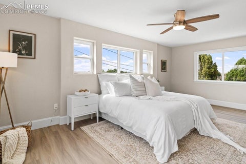 Tiny photo for 708 W 18th Street, Pueblo, CO 81003 (MLS # 7595675)