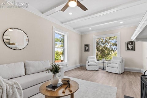 Tiny photo for 708 W 18th Street, Pueblo, CO 81003 (MLS # 7595675)