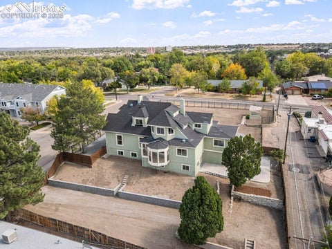 Tiny photo for 708 W 18th Street, Pueblo, CO 81003 (MLS # 7595675)