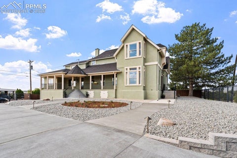 Tiny photo for 708 W 18th Street, Pueblo, CO 81003 (MLS # 7595675)