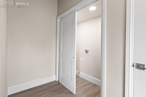 Tiny photo for 708 W 18th Street, Pueblo, CO 81003 (MLS # 7595675)
