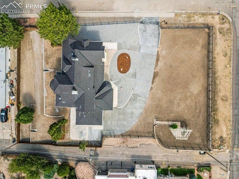Tiny photo for 708 W 18th Street, Pueblo, CO 81003 (MLS # 7595675)