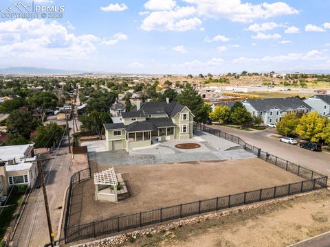 Tiny photo for 708 W 18th Street, Pueblo, CO 81003 (MLS # 7595675)