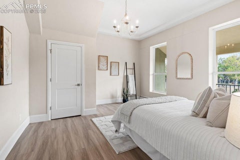Tiny photo for 708 W 18th Street, Pueblo, CO 81003 (MLS # 7595675)