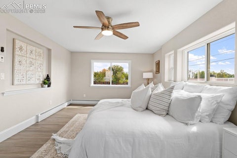 Tiny photo for 708 W 18th Street, Pueblo, CO 81003 (MLS # 7595675)