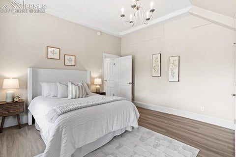 Tiny photo for 708 W 18th Street, Pueblo, CO 81003 (MLS # 7595675)