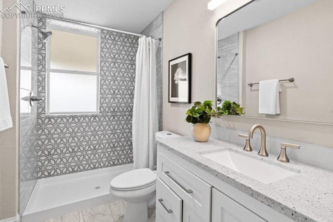 Tiny photo for 708 W 18th Street, Pueblo, CO 81003 (MLS # 7595675)