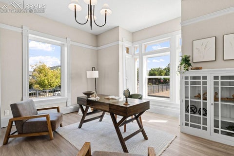 Tiny photo for 708 W 18th Street, Pueblo, CO 81003 (MLS # 7595675)