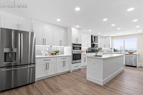 Tiny photo for 708 W 18th Street, Pueblo, CO 81003 (MLS # 7595675)