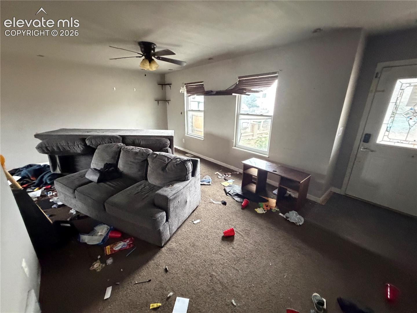 915 Crandall Drive