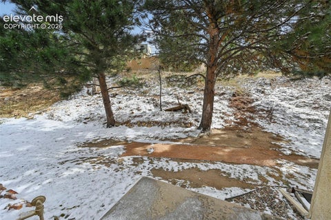 Tiny photo for 3461 Trenary Lane, Colorado Springs, CO 80918 (MLS # 6196774)