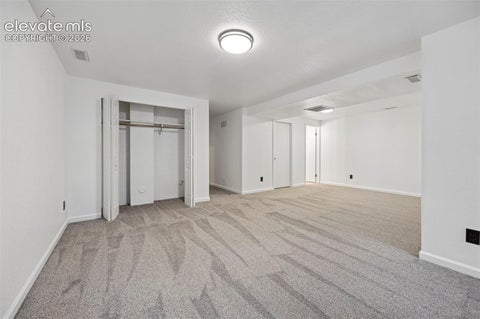 Tiny photo for 3461 Trenary Lane, Colorado Springs, CO 80918 (MLS # 6196774)