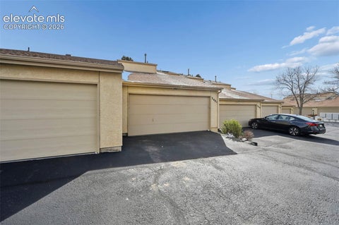 Tiny photo for 3461 Trenary Lane, Colorado Springs, CO 80918 (MLS # 6196774)