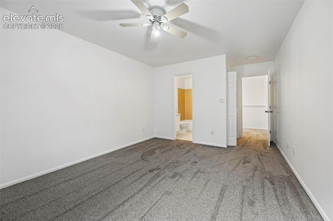 Tiny photo for 3461 Trenary Lane, Colorado Springs, CO 80918 (MLS # 6196774)