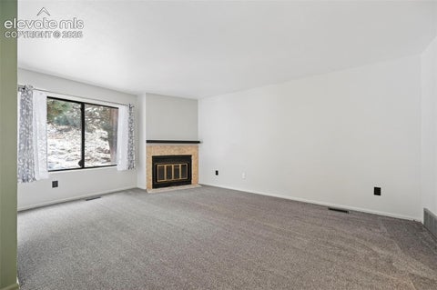 Tiny photo for 3461 Trenary Lane, Colorado Springs, CO 80918 (MLS # 6196774)